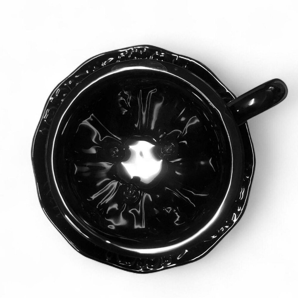 Killstar Daemon Teacup Set - Picture 5 of 10